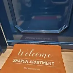 Sharon In Victoria