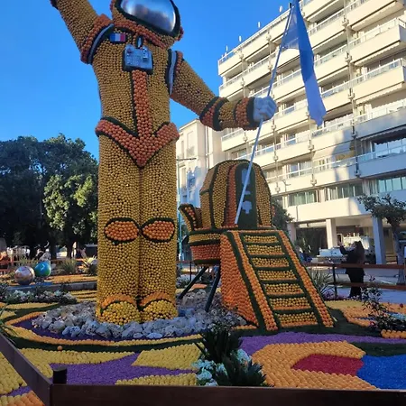 Appartement Sharon In Victoria *