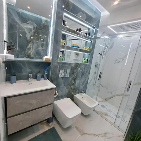 Appartement Sharon In Victoria Menton