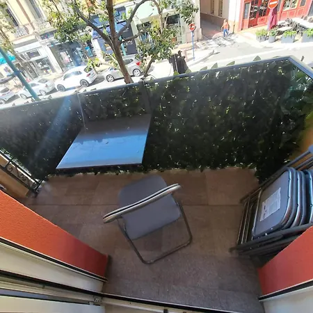 Sharon In Victoria * Menton