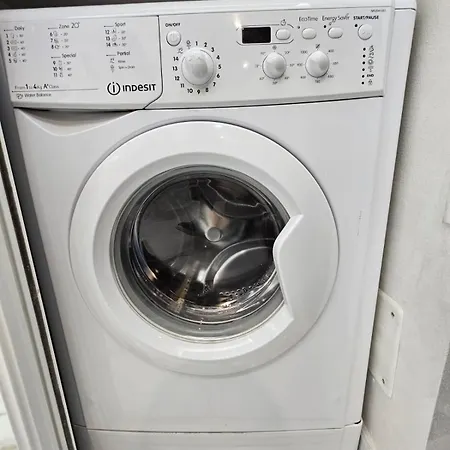 Sharon In Victoria Appartement