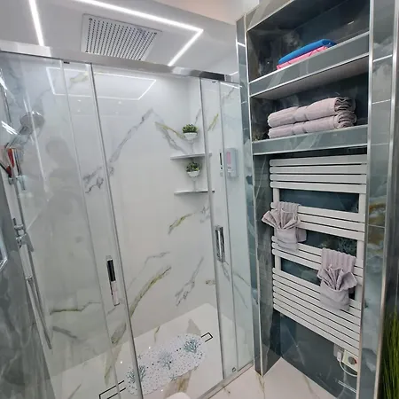 Appartement Sharon In Victoria *