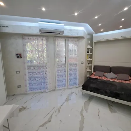 Appartement Sharon In Victoria Menton