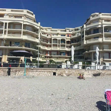 Sharon In Victoria Appartement