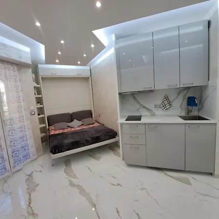 Lägenhet Sharon In Victoria