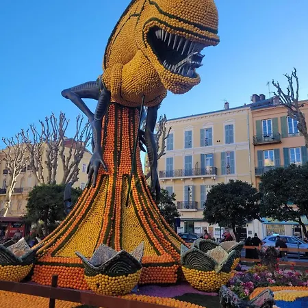 Sharon In Victoria Lägenhet *