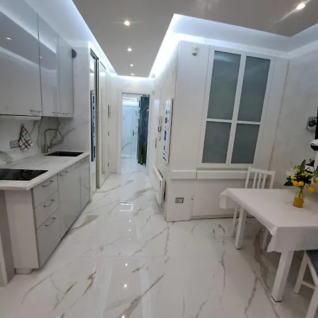 Sharon In Victoria Lägenhet *