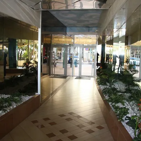 Lägenhet Sharon In Victoria Menton