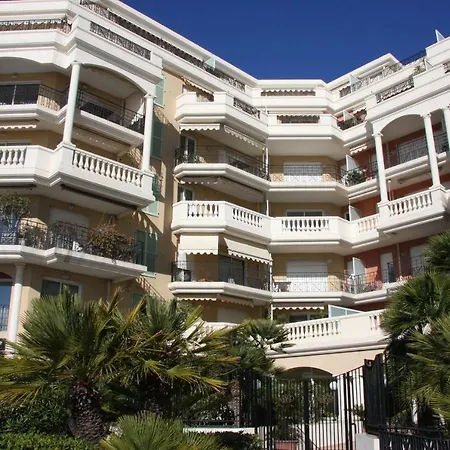 Sharon In Victoria Appartement *