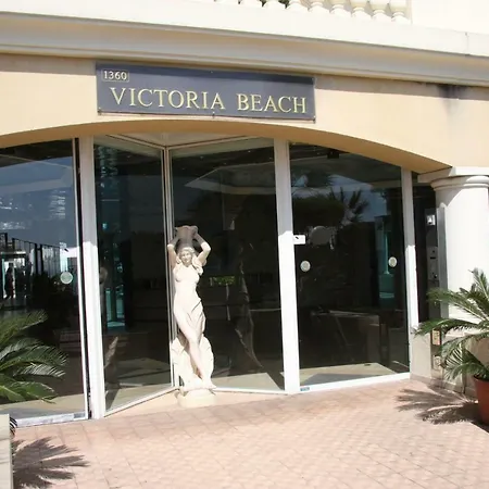 Sharon In Victoria Menton