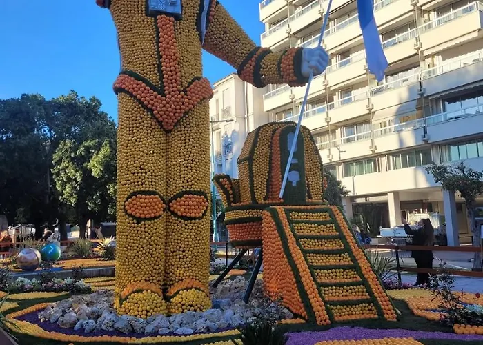 Apartmán Sharon In Victoria *