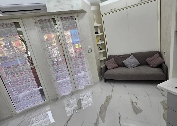 Sharon In Victoria Apartmán *