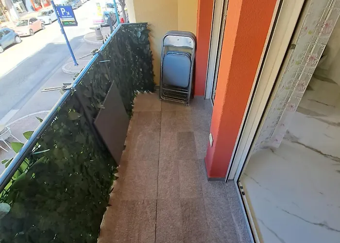 Appartement Sharon In Victoria *