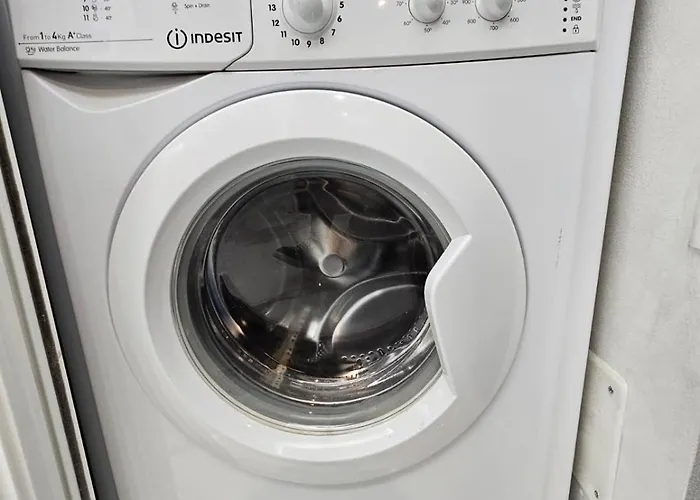 Sharon In Victoria Apartmán