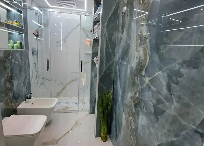 Sharon In Victoria Menton