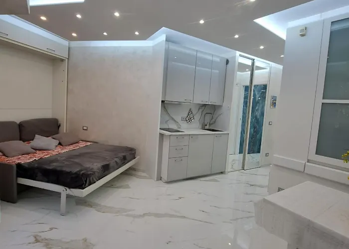 Sharon In Victoria Appartement Menton