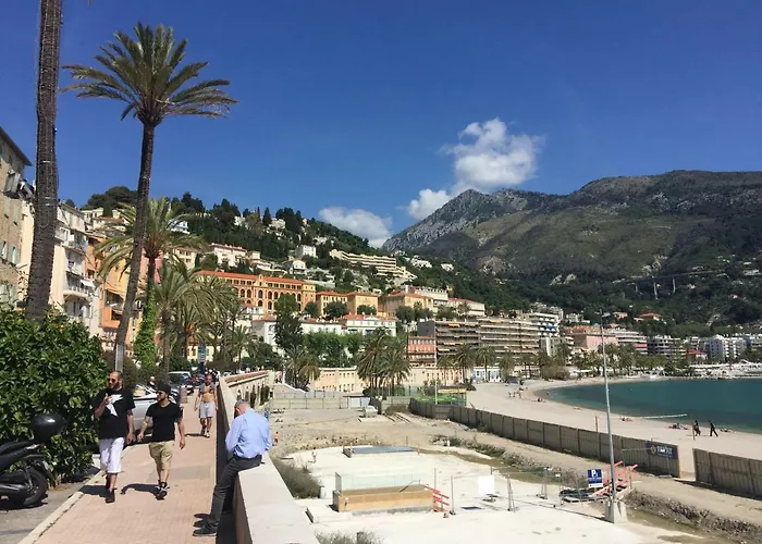 Sharon In Victoria * Menton