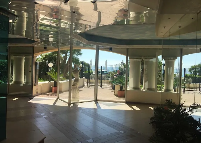 Appartement Sharon In Victoria Menton