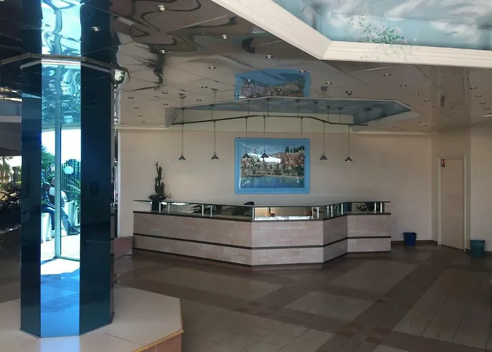 Sharon In Victoria Apartmán