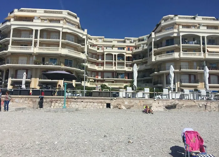 Sharon In Victoria Apartmán