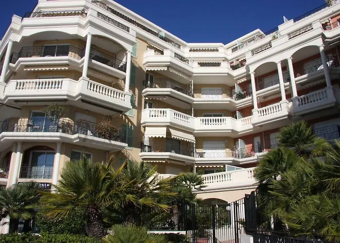 Sharon In Victoria Apartmán *