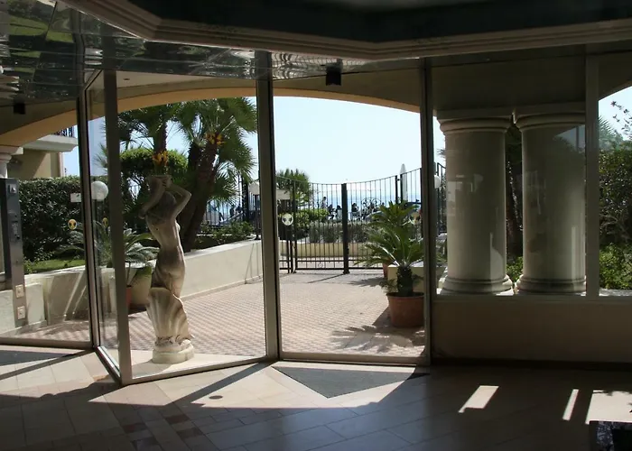 Appartement Sharon In Victoria